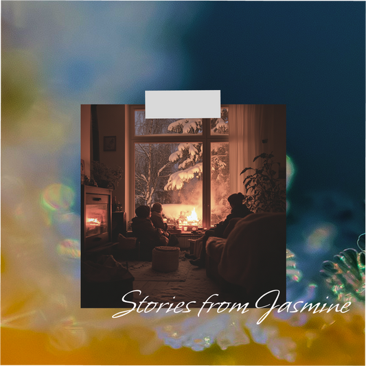 BEGIN, BELOVED - Smells Like FIRST CUDDLE