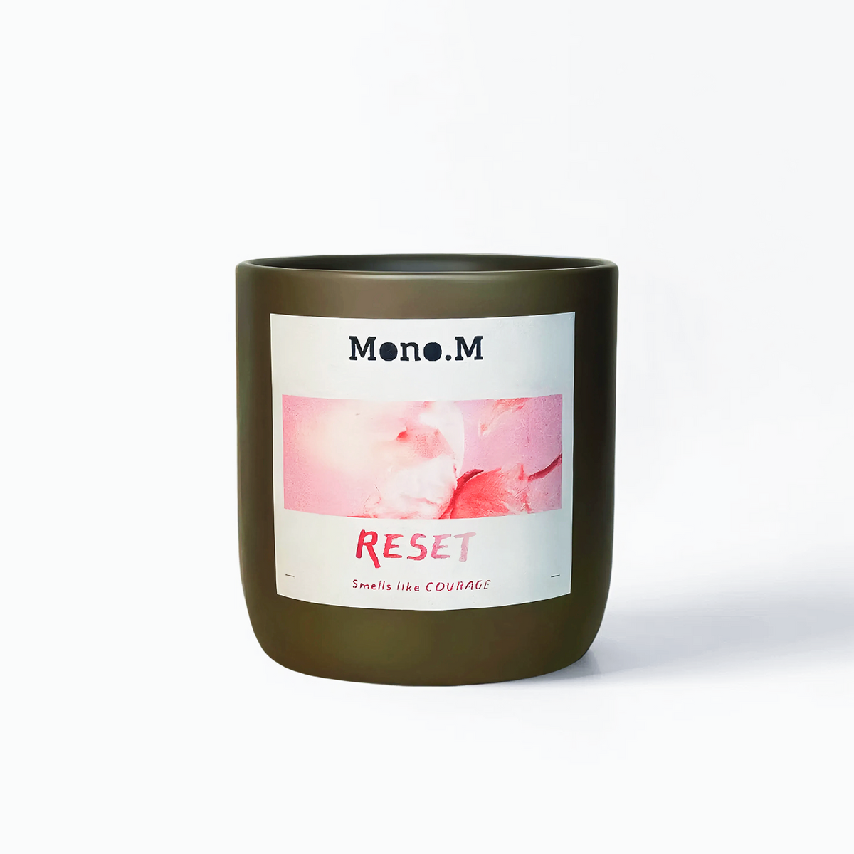 RESET