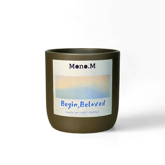 BEGIN, BELOVED